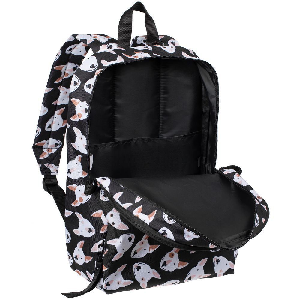 Рюкзак Barkpack / Миниатюра WWW (1000)