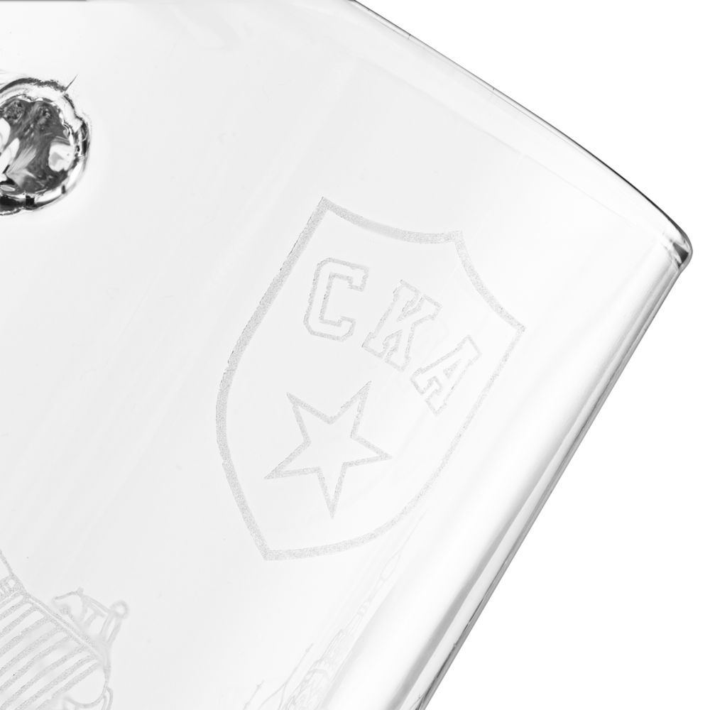 Пивная кружка «СКА. В сердце города» / Миниатюра WWW (1000)