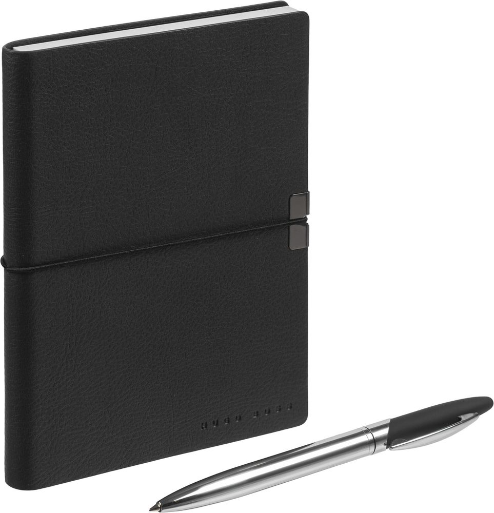 Блокнот Storyline Mini, темно-синий / Миниатюра WWW (1000)