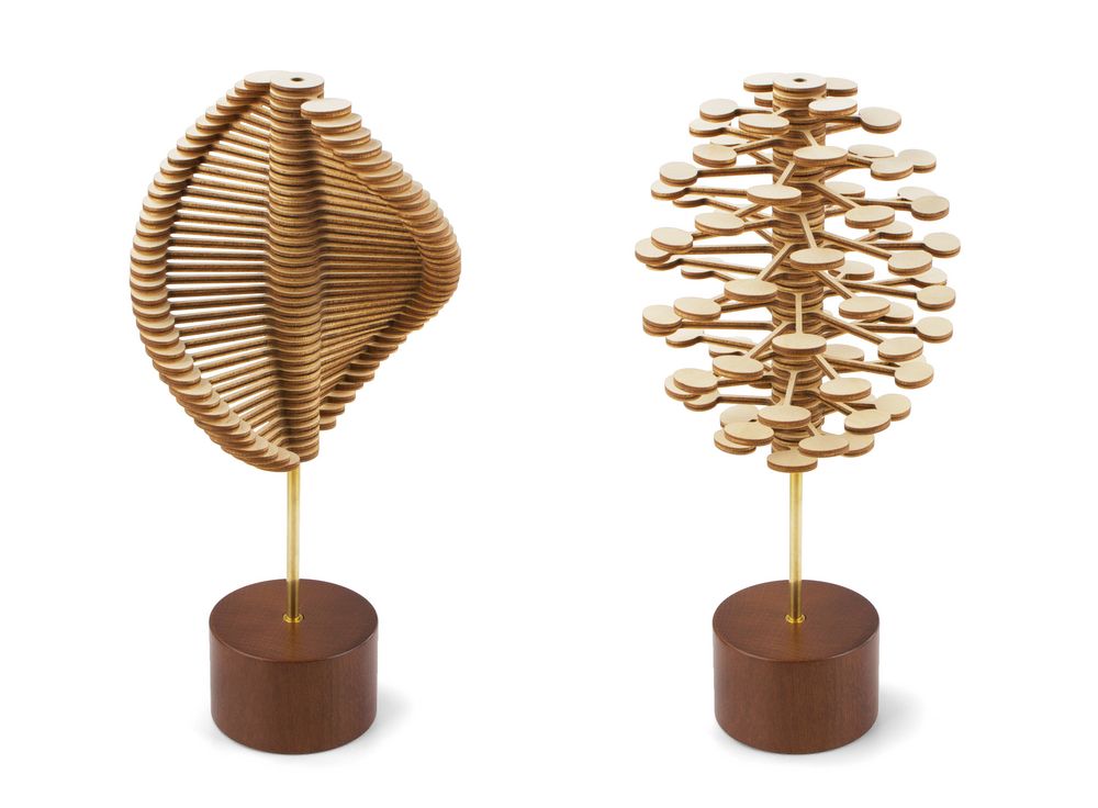 Антистресс Helicone / Миниатюра WWW (1000)