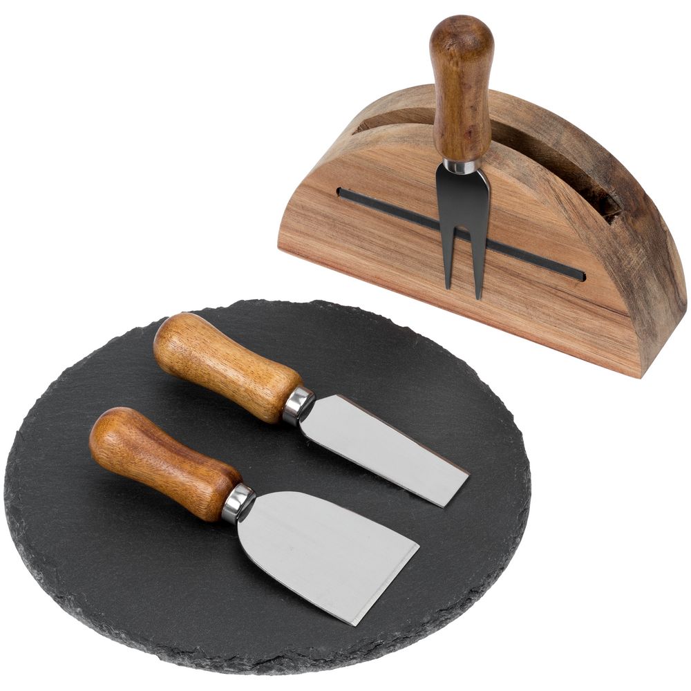 Набор для сыра «Монтерей Джек» / Миниатюра WWW (1000)