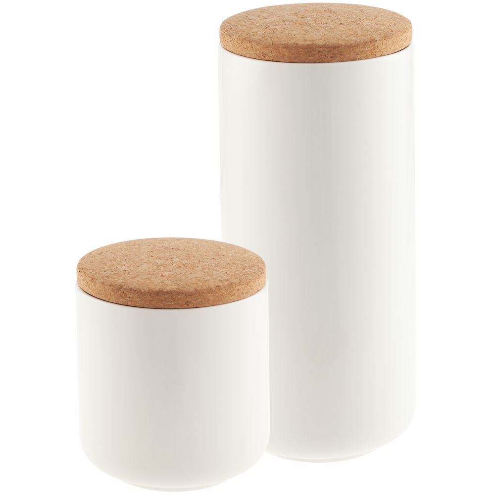 Банка для хранения Riposo, малая / Миниатюра WWW (1000)