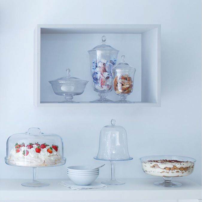 Конфетница Serve / Миниатюра WWW (1000)