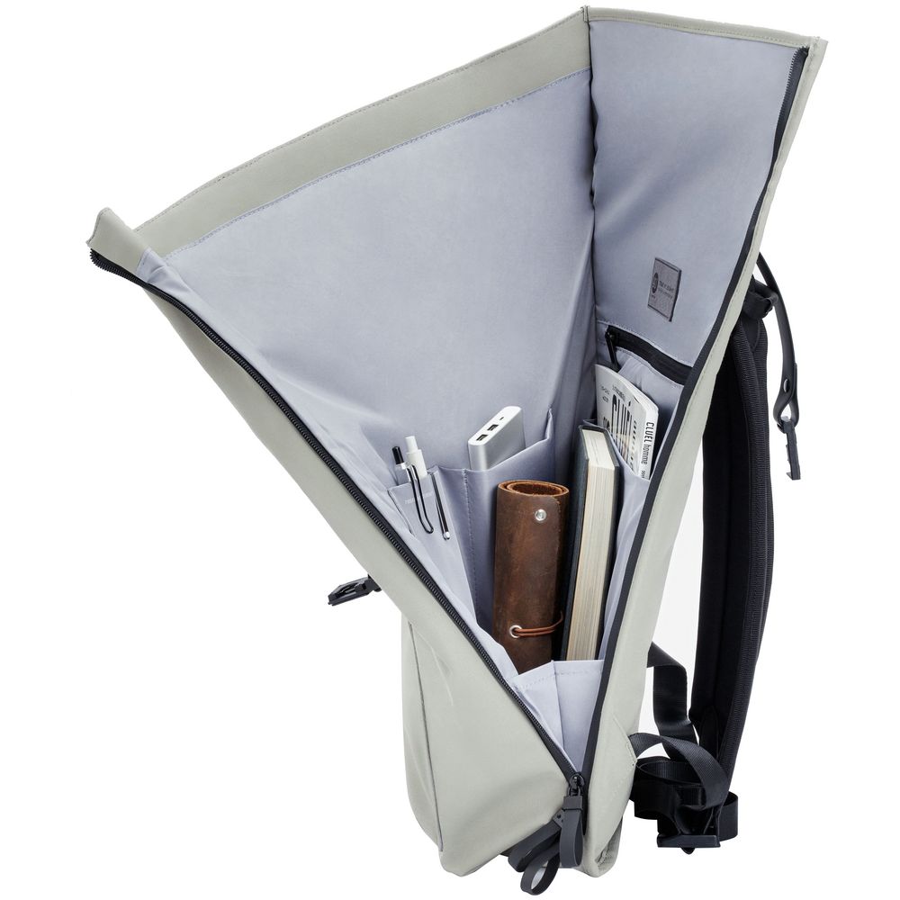 Рюкзак Urban Daily, серый / Миниатюра WWW (1000)