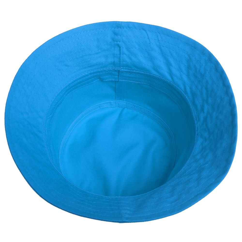 Панама Challenge, ярко-голубая / Миниатюра WWW (1000)