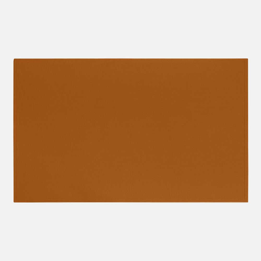 Плед Ornato, оранжевый (светлое золото) / Миниатюра WWW (1000)