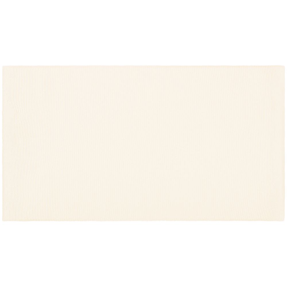 Плед Quill, молочно-белый / Миниатюра WWW (1000)