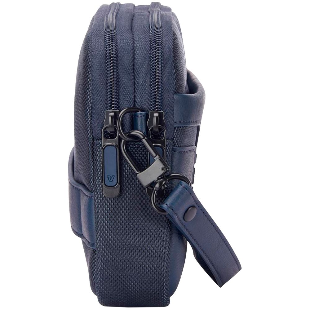 Сумка Panama, синяя / Миниатюра WWW (1000)