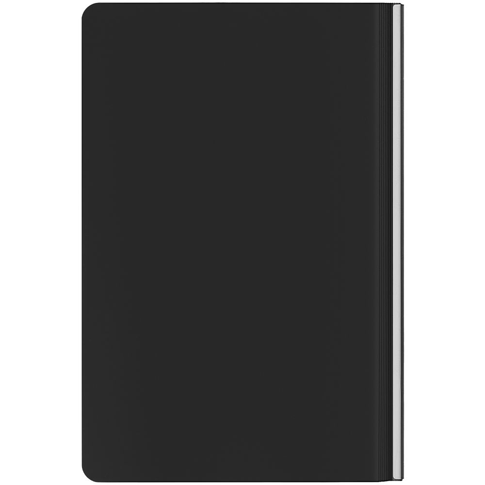 Ежедневник Aspect, недатированный, черный / Миниатюра WWW (1000)