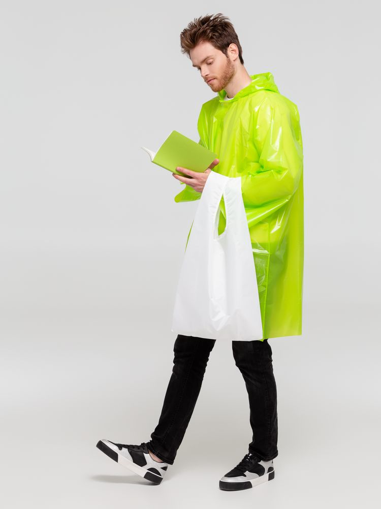 Набор Brainstorm, зеленый / Миниатюра WWW (1000)