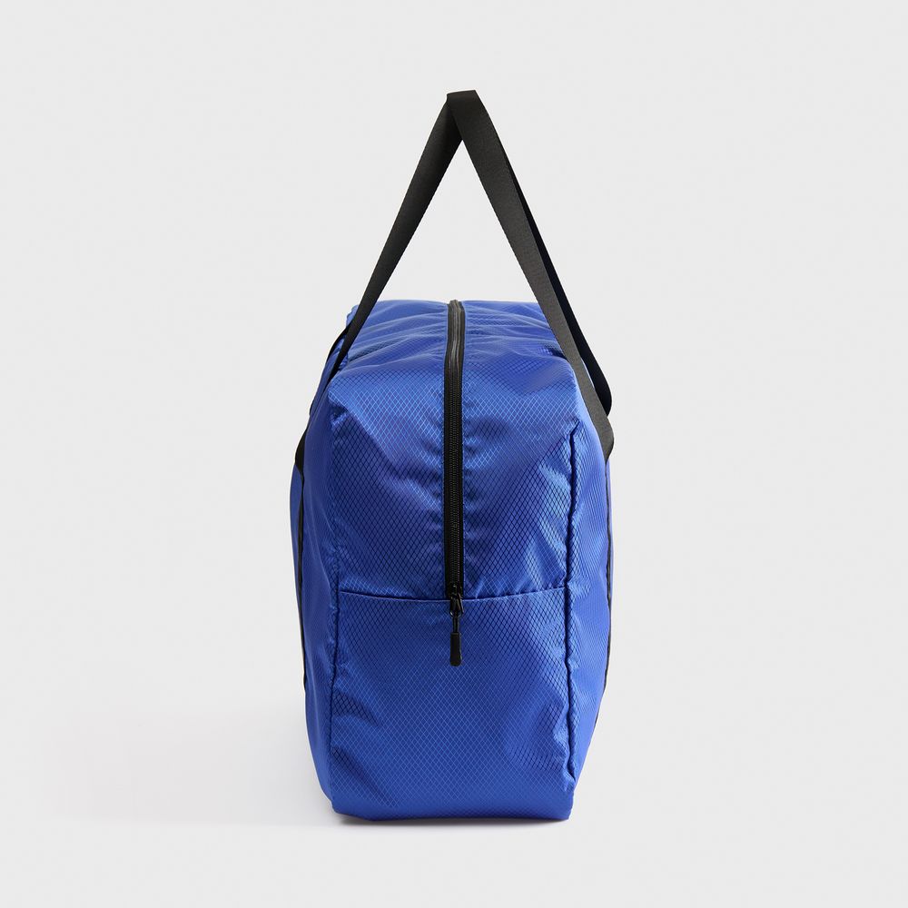 Спортивная сумка Ligero, синяя / Миниатюра WWW (1000)