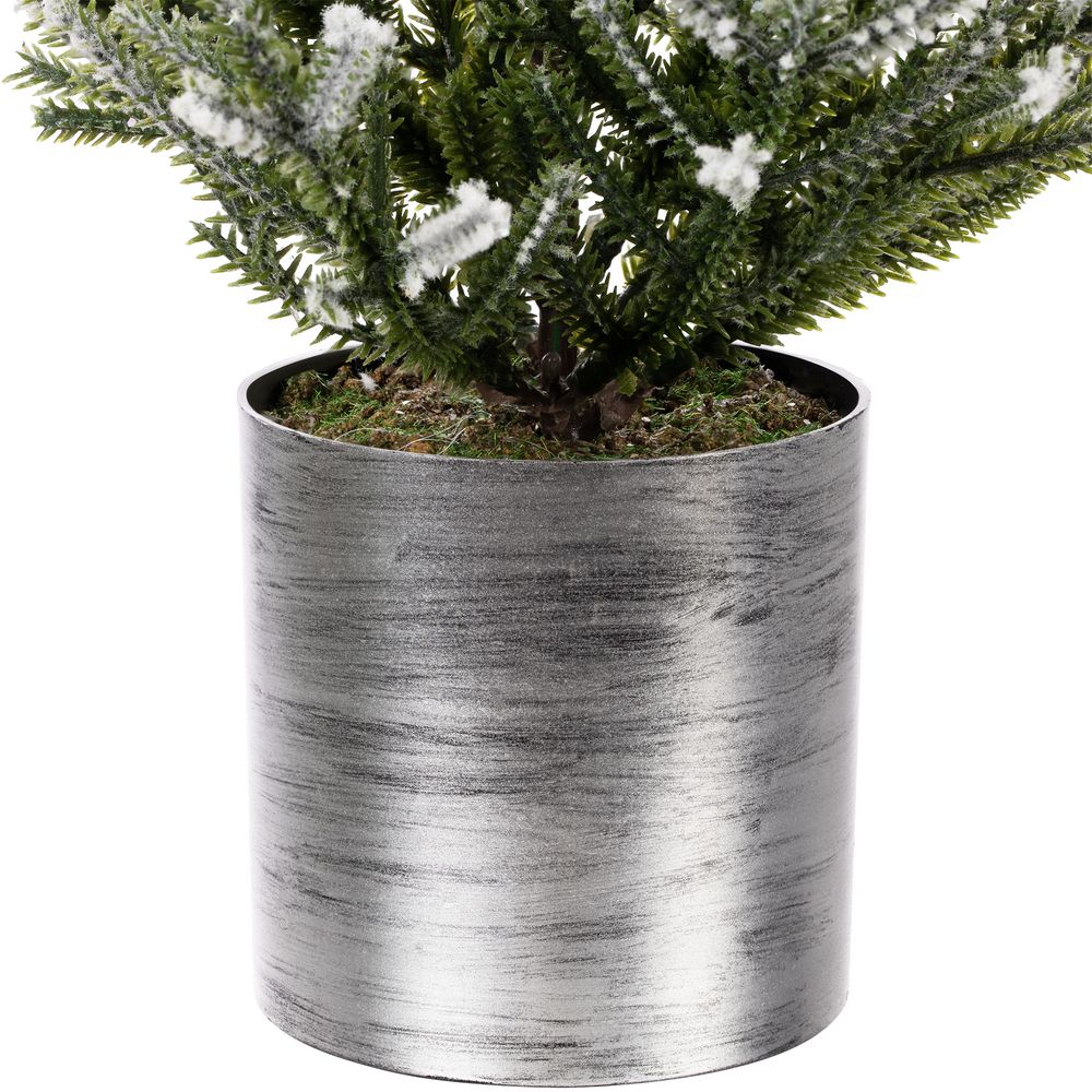 Настольная искусственная елка Poetree, малая / Миниатюра WWW (1000)