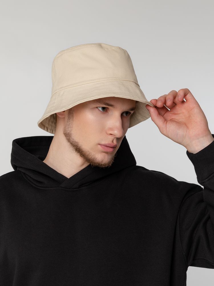 Панама Sombra, бежевая / Миниатюра WWW (1000)