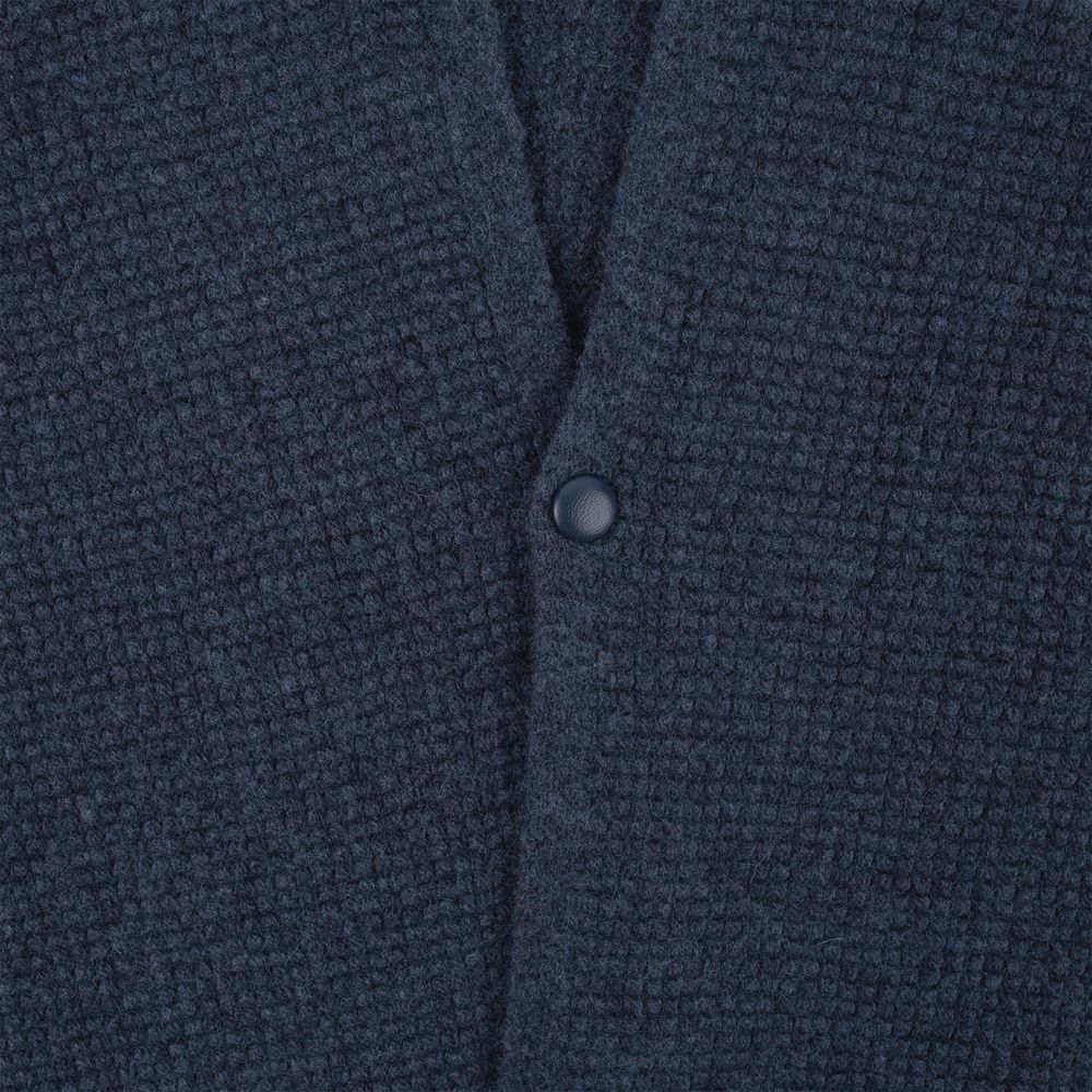 Плед Jotta, синий / Миниатюра WWW (1000)