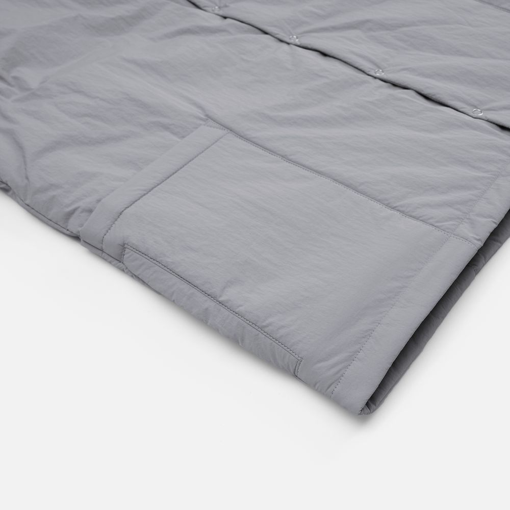 Жилет унисекс Veter, серый / Миниатюра WWW (1000)