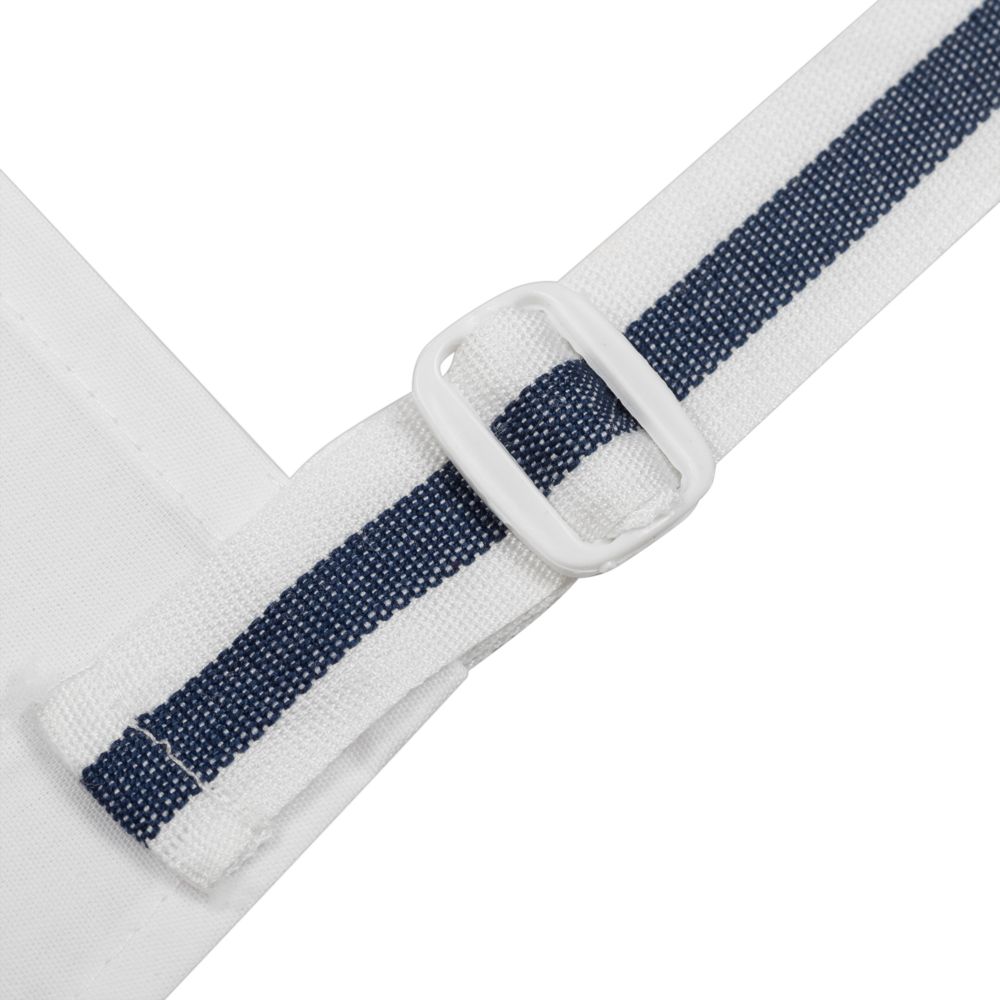 Фартук Brave Cook, белый / Миниатюра WWW (1000)