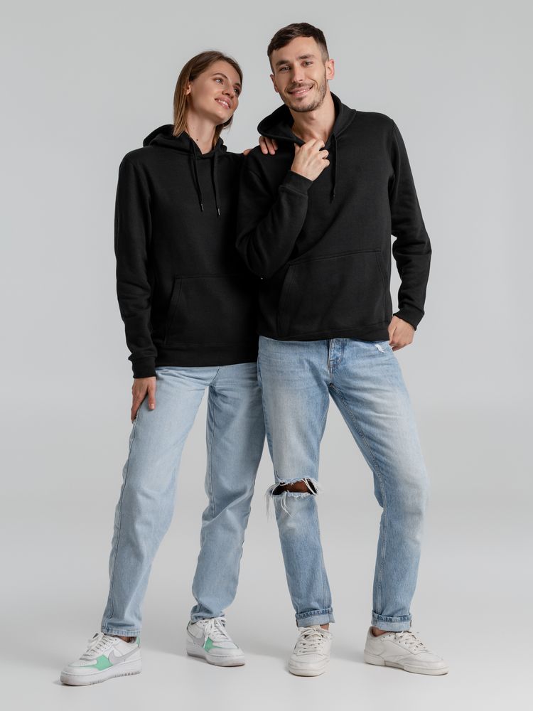 Толстовка с капюшоном Snake II, темный хаки / Миниатюра WWW (1000)