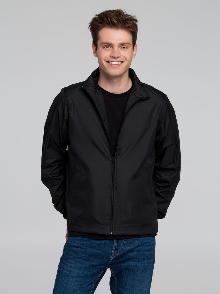 Дождевик Metalhead Mickey, черный / Миниатюра WWW (1000)