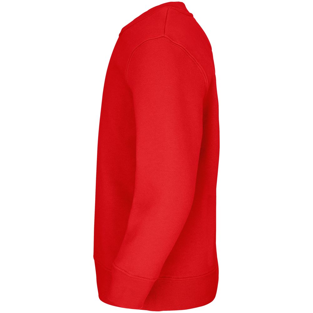 Свитшот детский Columbia Kids, красный / Миниатюра WWW (1000)