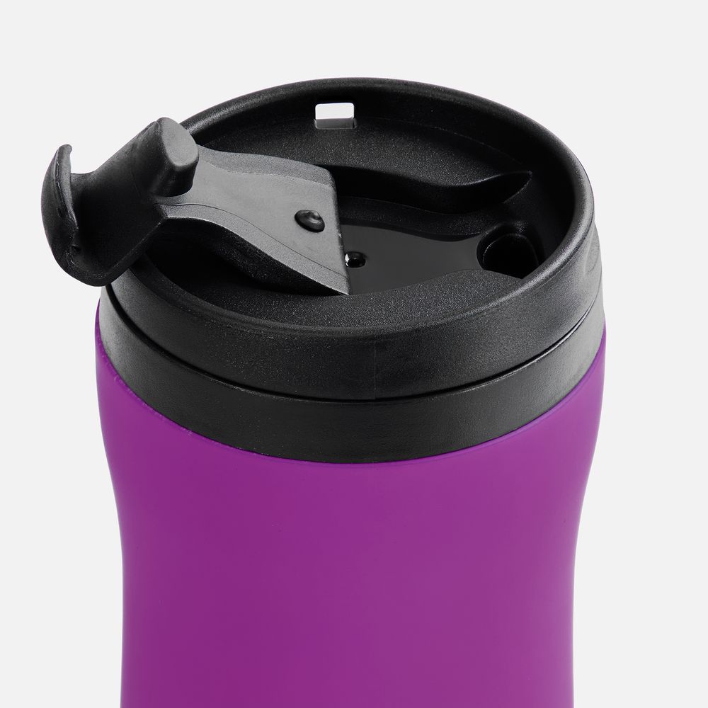 Термостакан Forma, фиолетовый / Миниатюра WWW (1000)