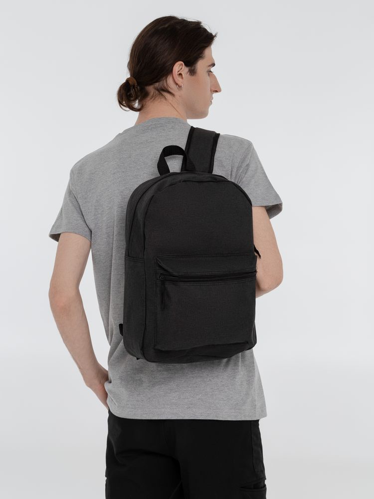 Рюкзак Melango, красный / Миниатюра WWW (1000)