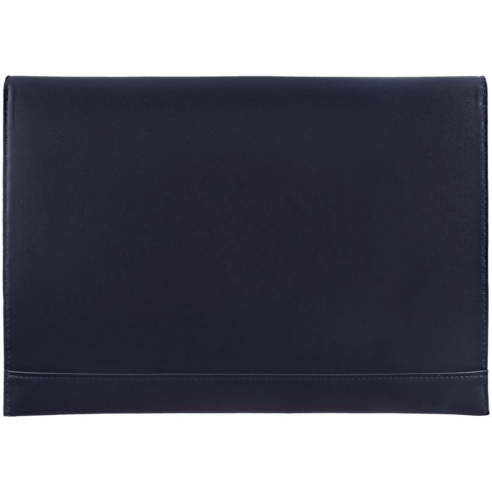 Папка для документов Signature, синяя с голубым / Миниатюра WWW (1000)