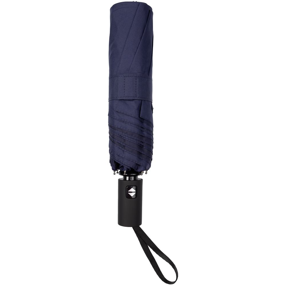 Зонт складной Trend Magic AOC, темно-синий / Миниатюра WWW (1000)