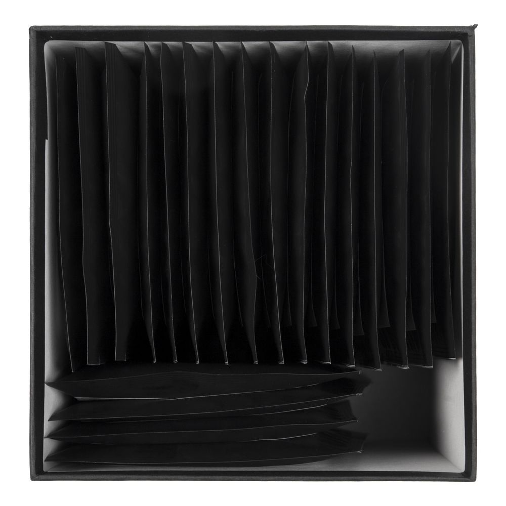 Набор Hotshot, черный / Миниатюра WWW (1000)