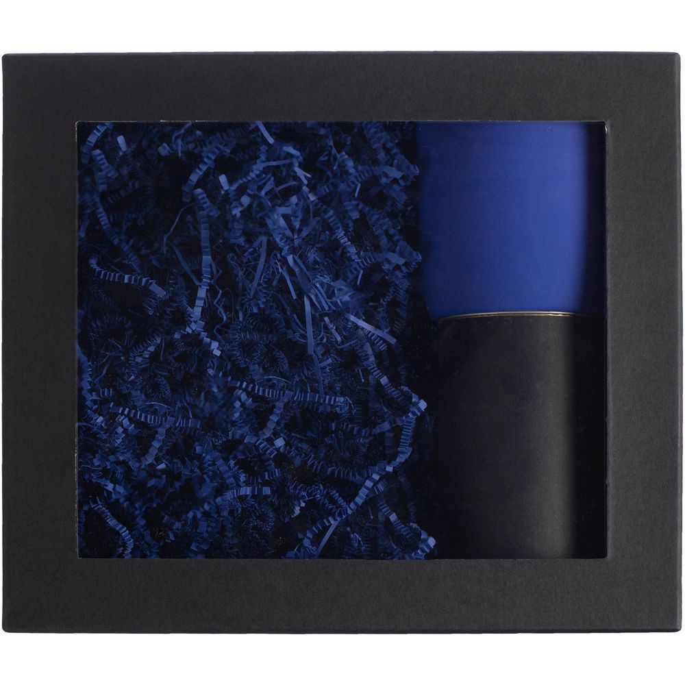 Набор Flexpen Black Surprise, черный с синим / Миниатюра WWW (1000)