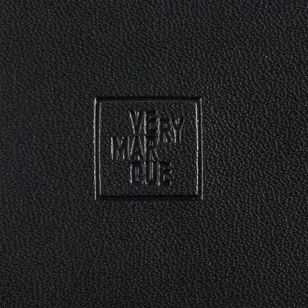 Пенал Manifold, черный / Миниатюра WWW (1000)