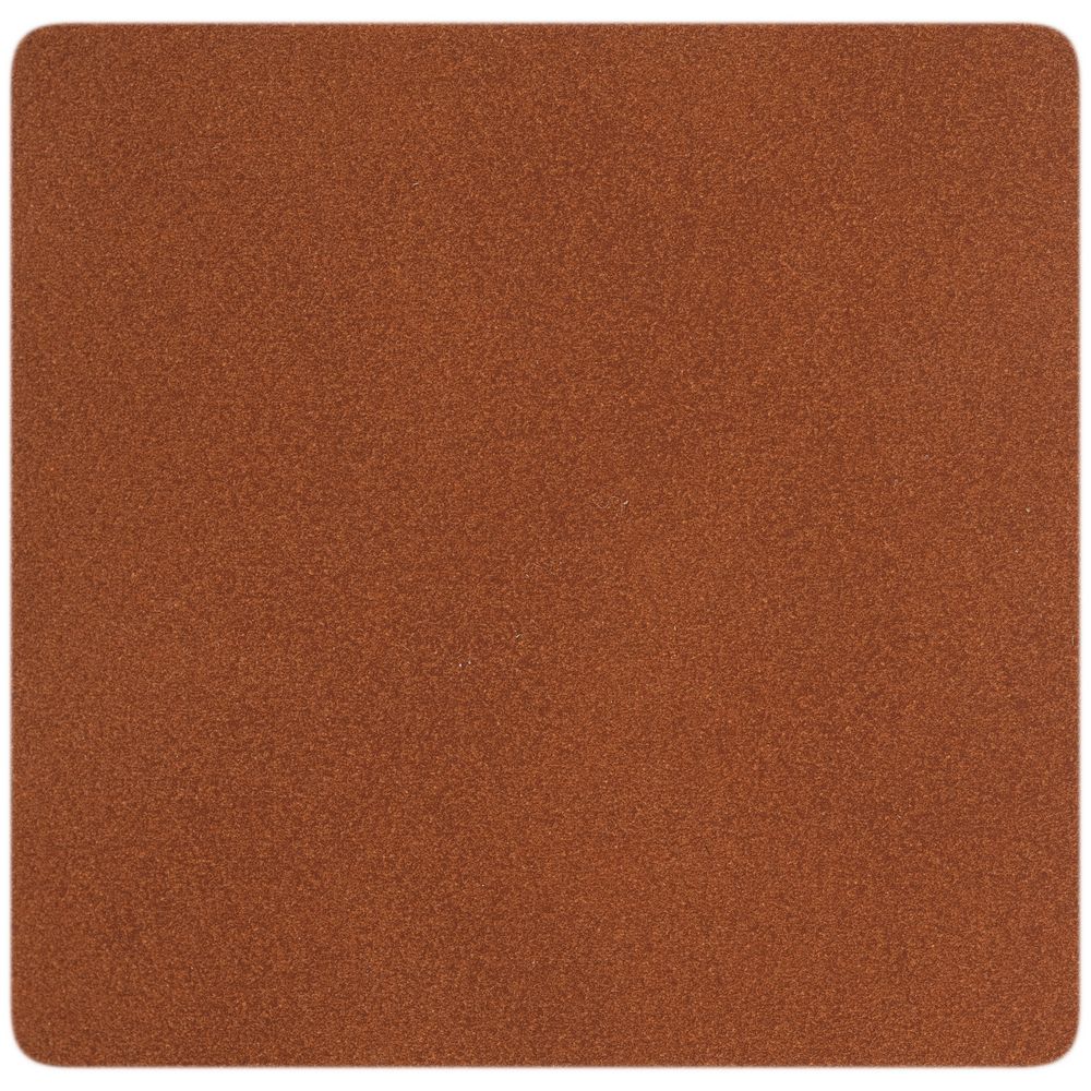 Лейбл Shan Nubuсk, L, коричневый / Миниатюра WWW (1000)