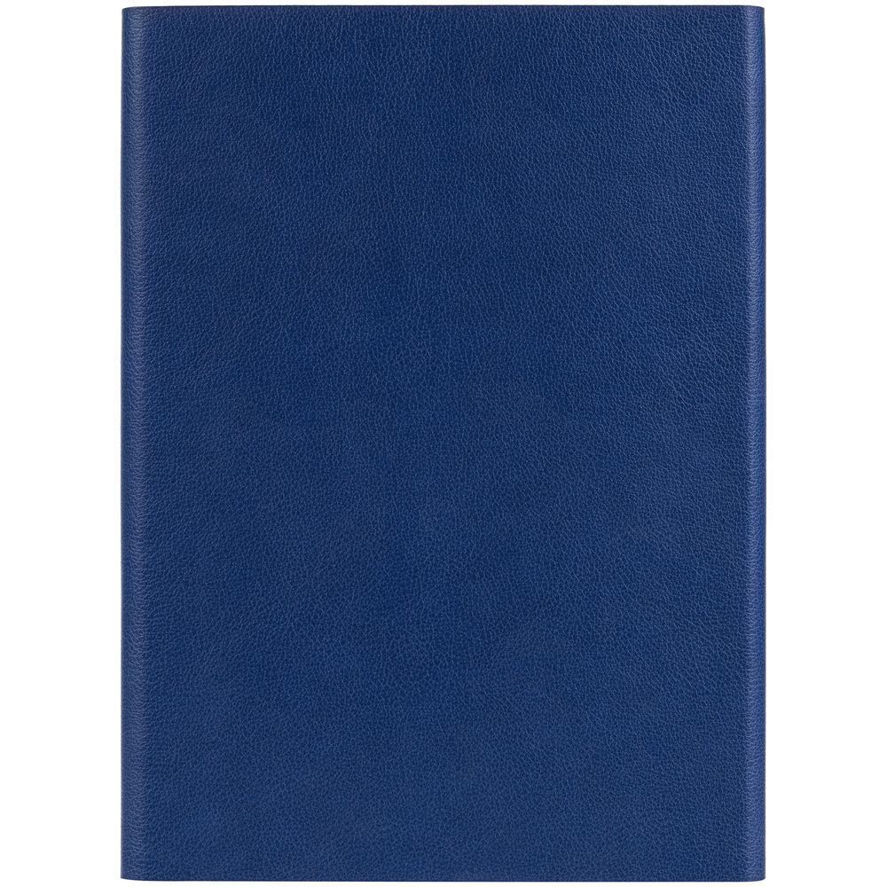 Ежедневник Petrus Flap, недатированный, синий / Миниатюра WWW (1000)