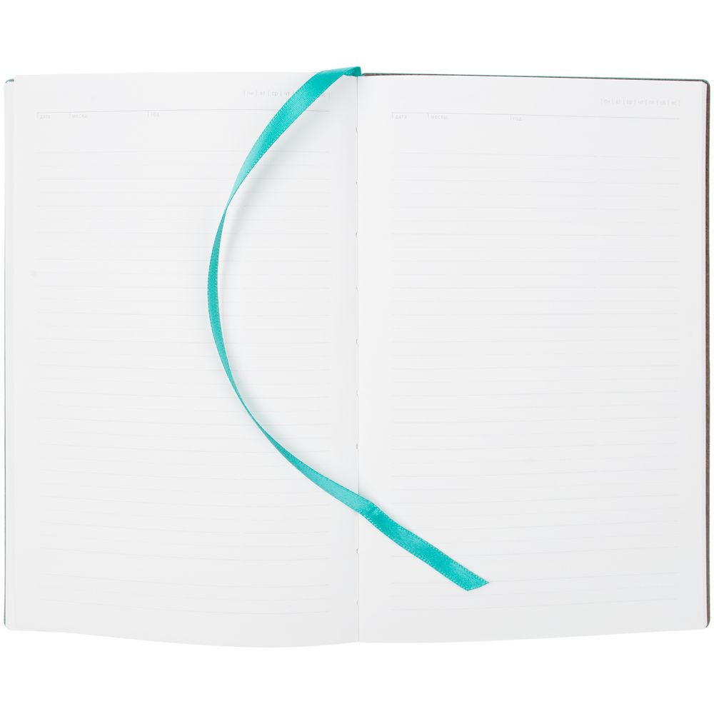 Набор Kroom Energy, бирюзовый / Миниатюра WWW (1000)