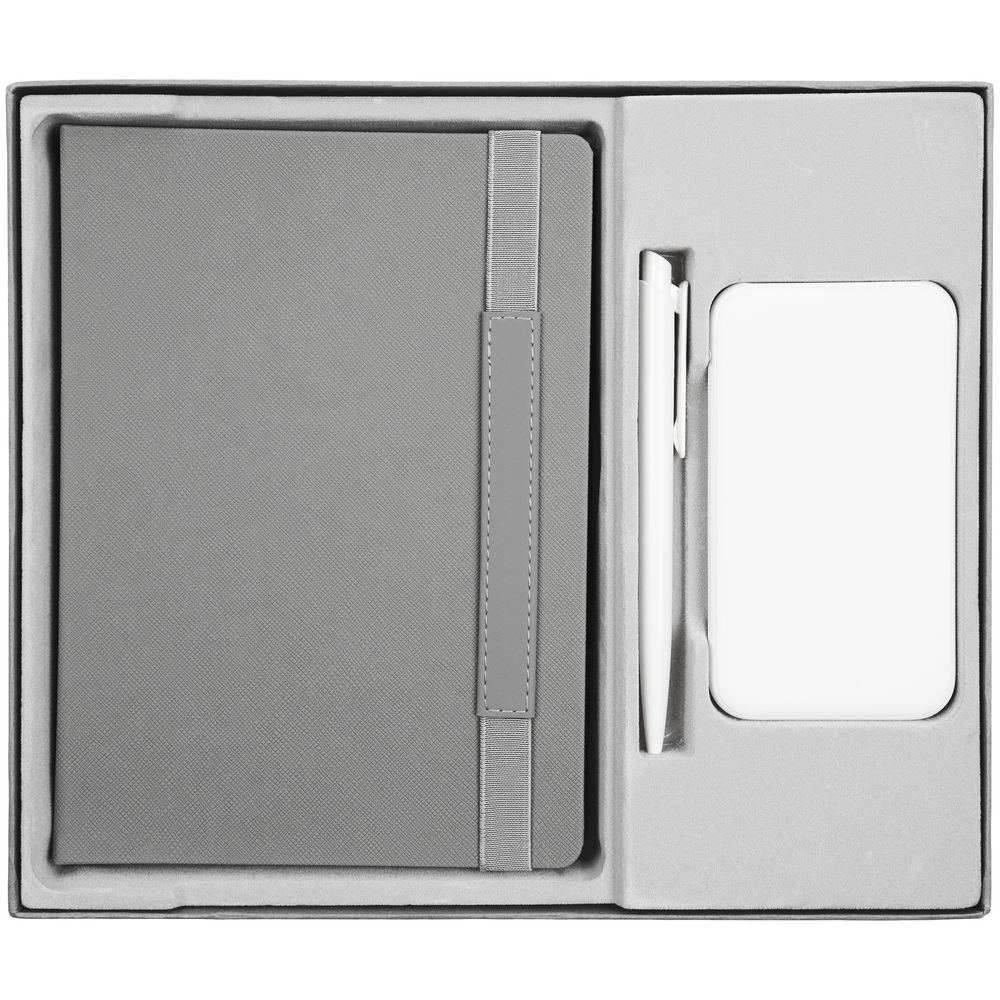 Набор Peel Energy, серый / Миниатюра WWW (1000)