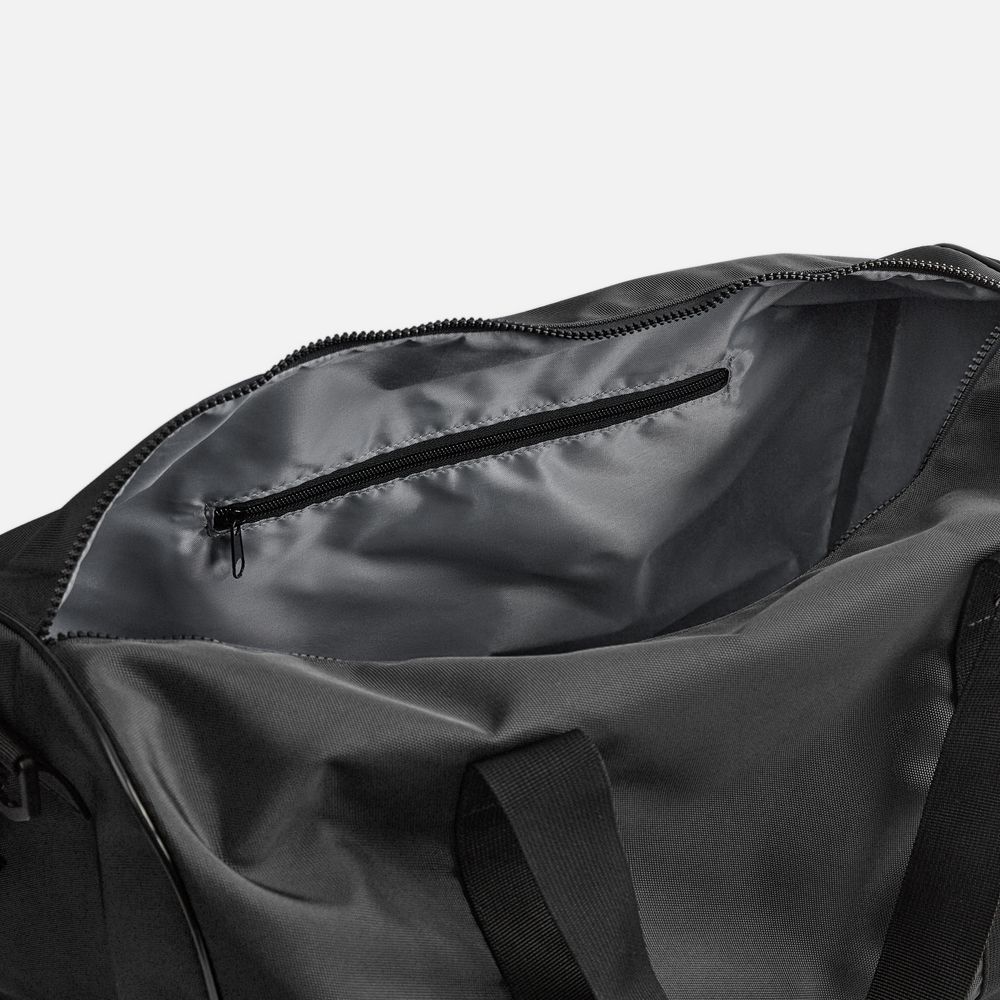 Спортивная сумка Ribeiro, черная / Миниатюра WWW (1000)