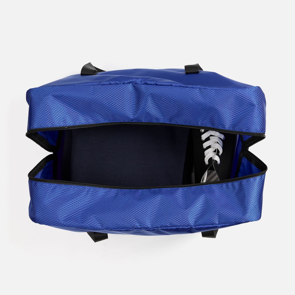 Спортивная сумка Ligero, синяя / Миниатюра WWW (1000)