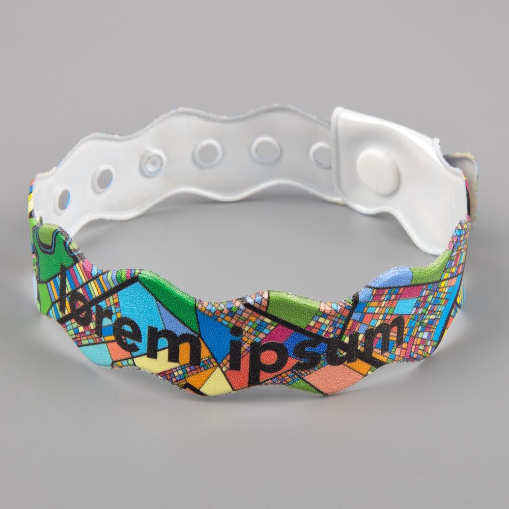 Браслет Pulse на заказ / Миниатюра WWW (1000)