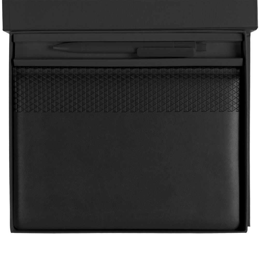 Набор Brand, черный / Миниатюра WWW (1000)