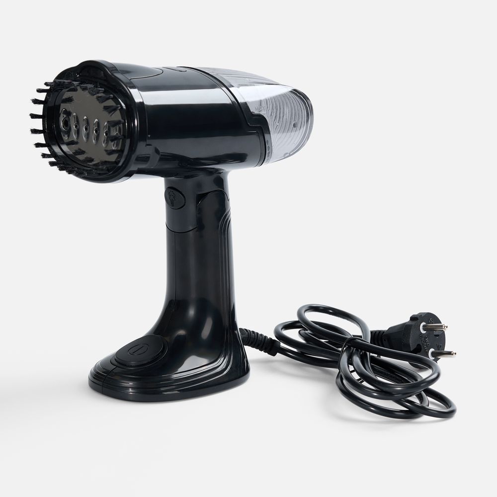 Отпариватель Steameline, черный / Миниатюра WWW (1000)