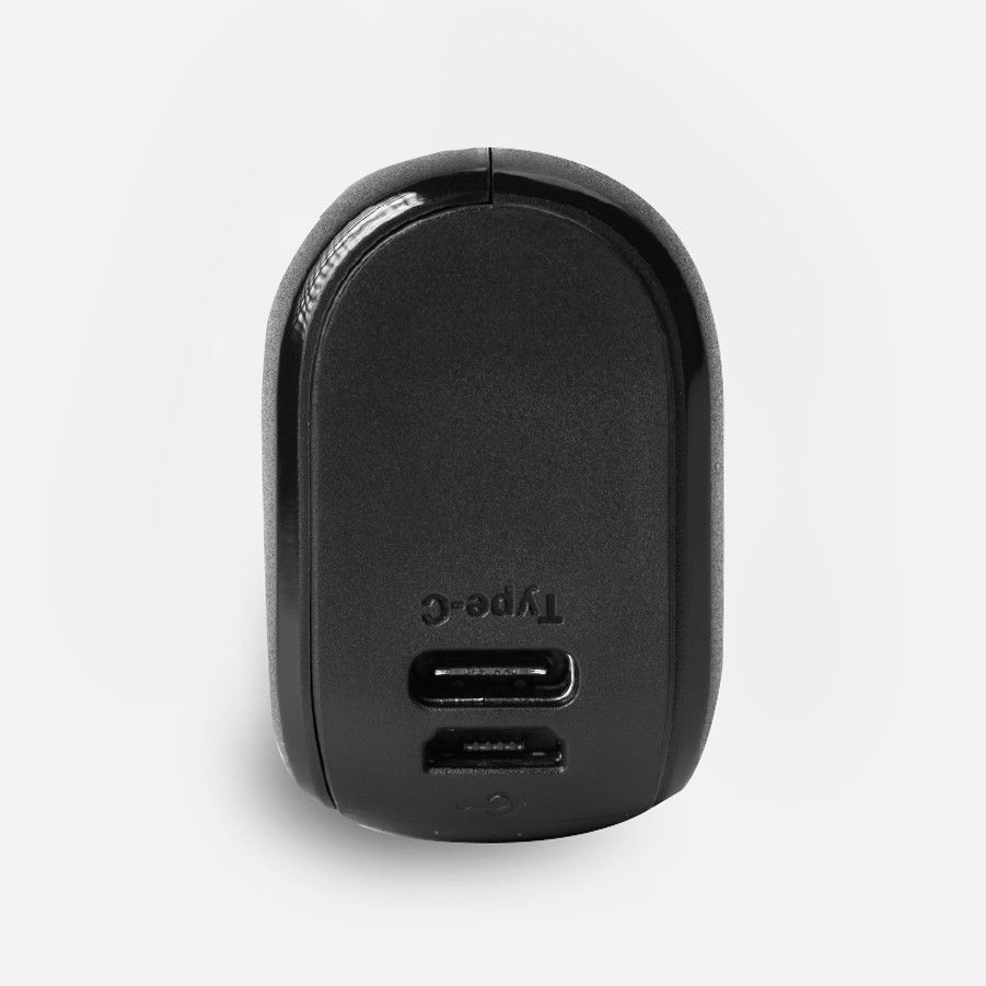 Аккумулятор Boost 5, черный / Миниатюра WWW (1000)