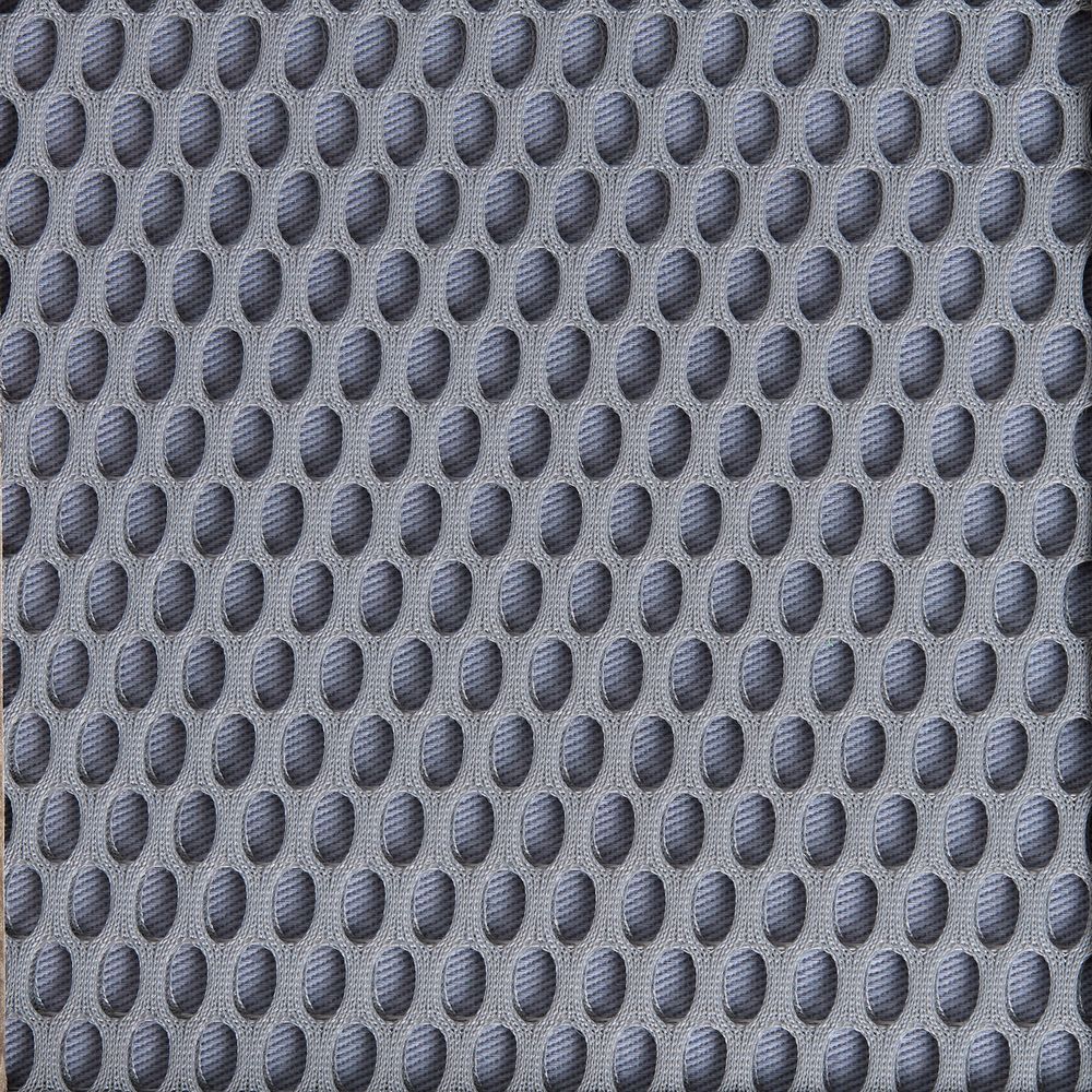 Заготовка из крупной сетки Rete, M, серая / Миниатюра WWW (1000)