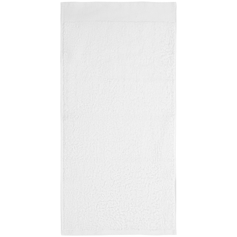 Полотенце Odelle ver.2, малое, белое / Миниатюра WWW (1000)