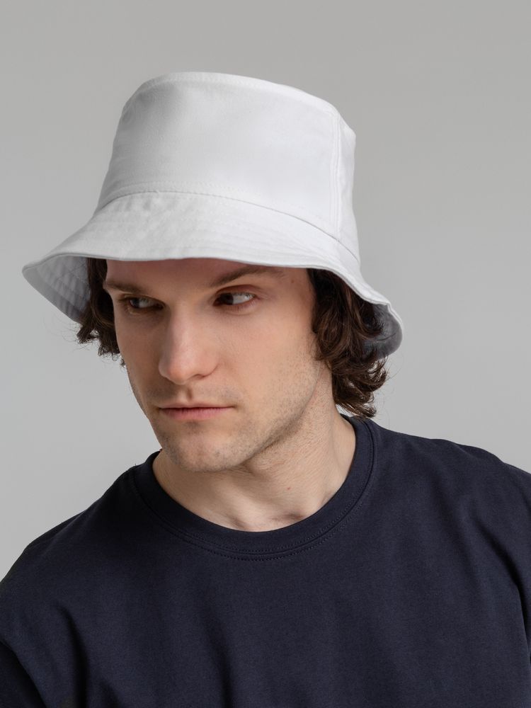 Панама Challenge, белая / Миниатюра WWW (1000)