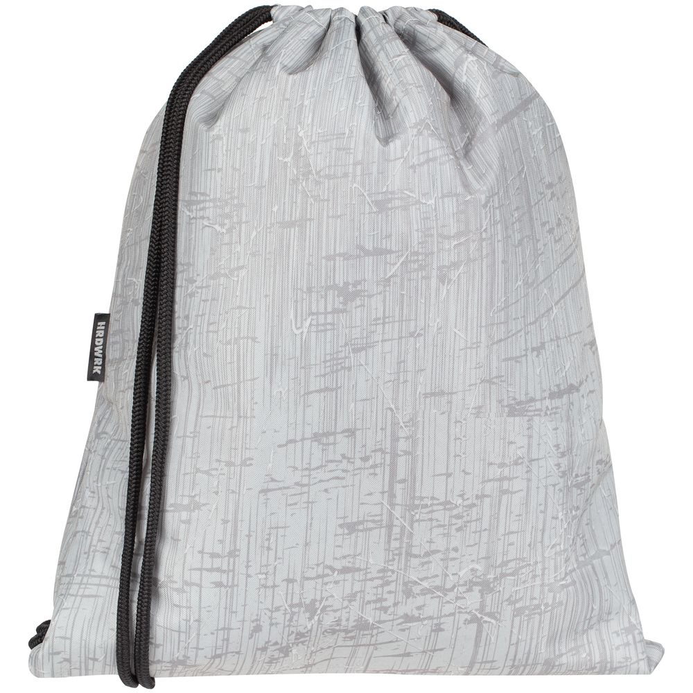 Рюкзак-мешок Hard Work / Миниатюра WWW (1000)