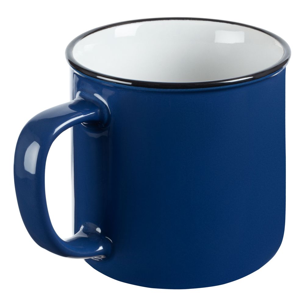 Набор Sweetshine, синий с черным / Миниатюра WWW (1000)