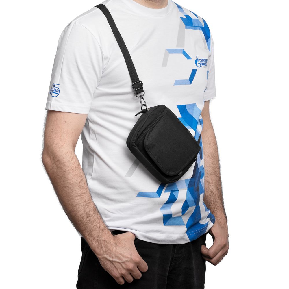 Сумка-органайзер для путешествий Anticut с RFID-защитой / Миниатюра WWW (1000)