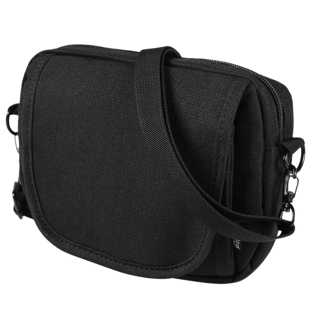 Сумка-органайзер для путешествий Anticut с RFID-защитой / Миниатюра WWW (1000)