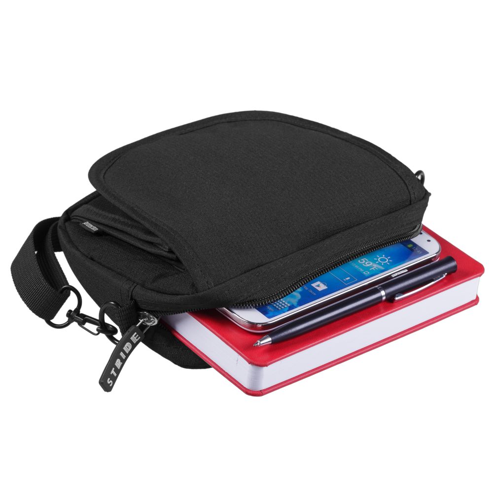 Сумка-органайзер для путешествий Anticut с RFID-защитой / Миниатюра WWW (1000)