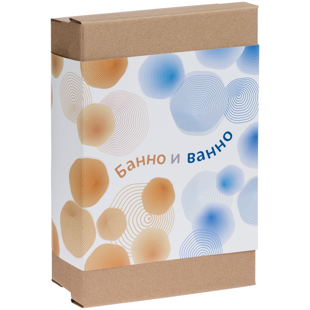 Набор «Банно и ванно» / Миниатюра (упак) (1000)