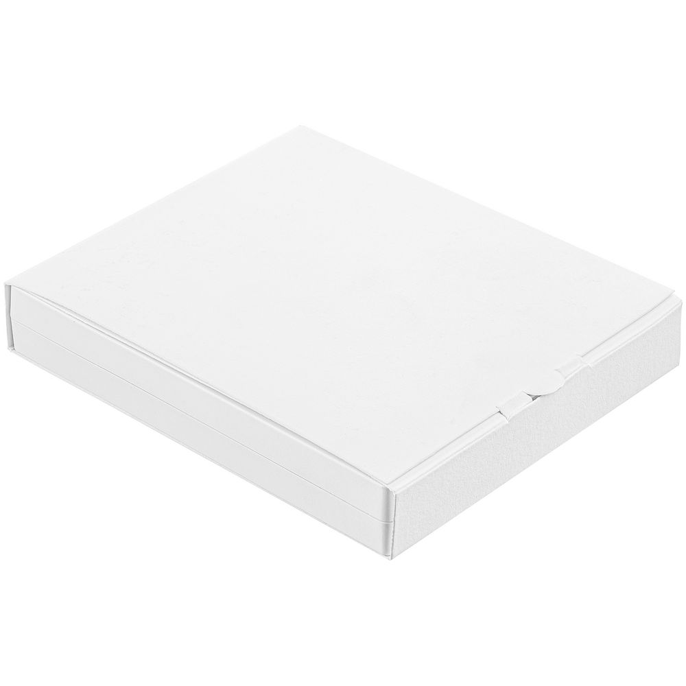 Рамка Transparent с шубером, белая / Миниатюра WWW (1000)